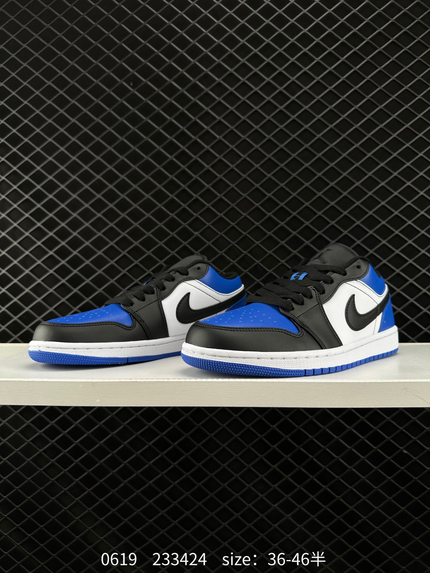 Air Jordan 1 Low AJ1